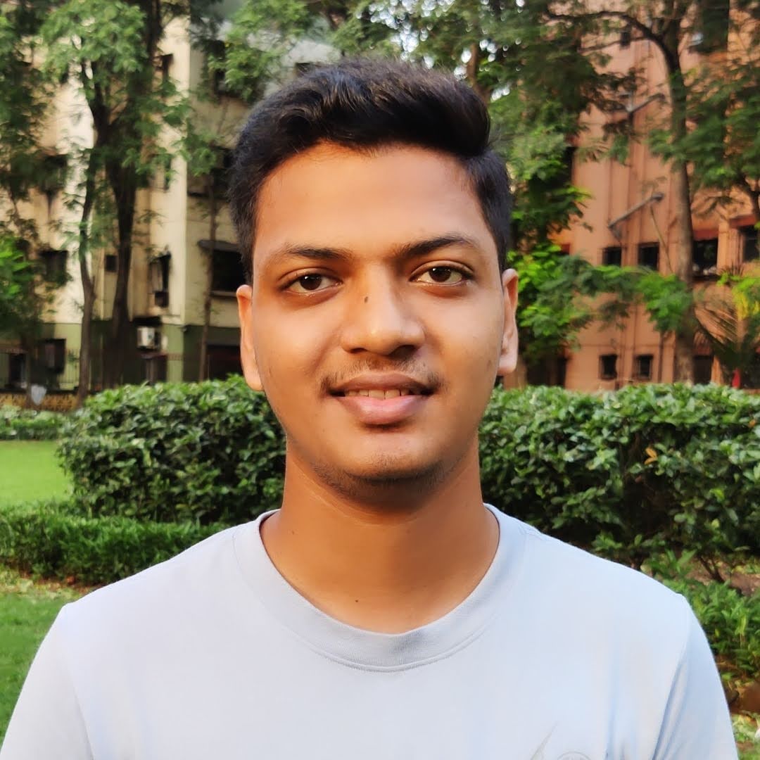 Pratik Kshirsagar